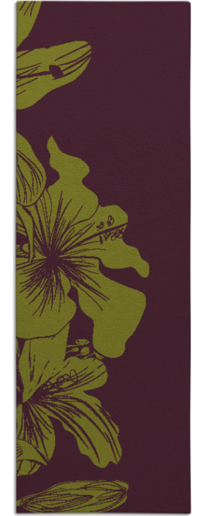 efflorescence rug - item 762061