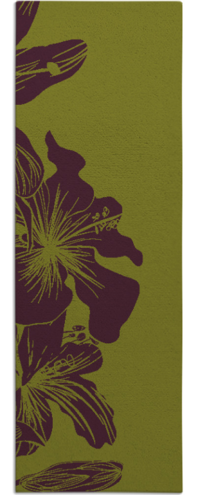 efflorescence rug - item 762062