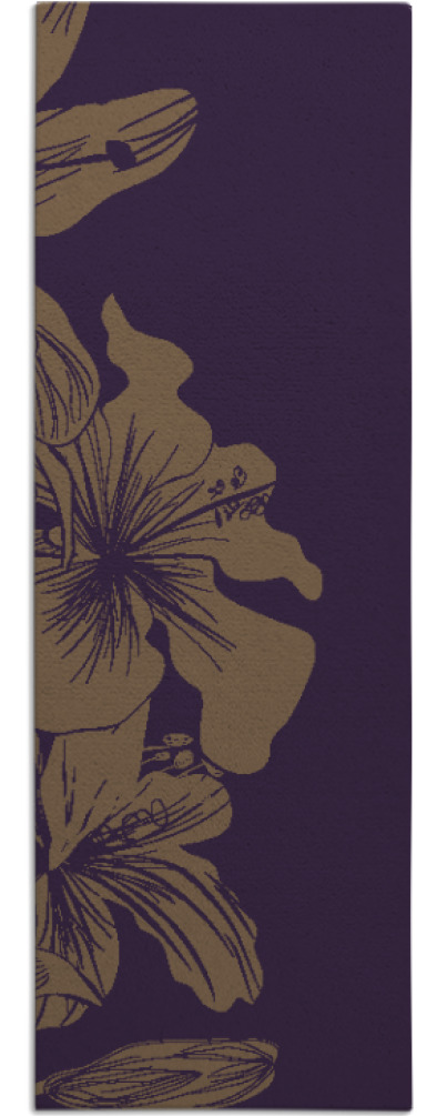 efflorescence rug - item 762065