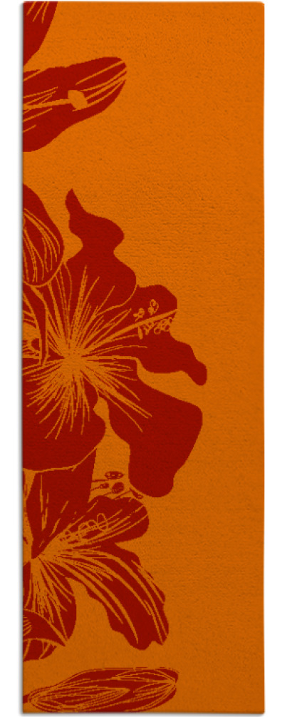 efflorescence rug - item 762078