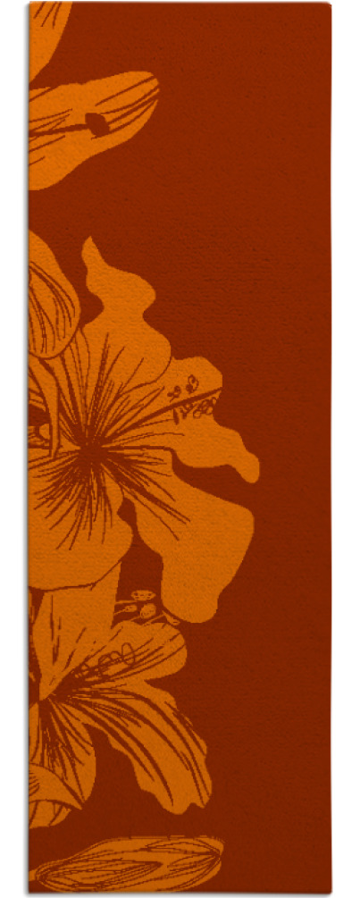 efflorescence rug - item 762079