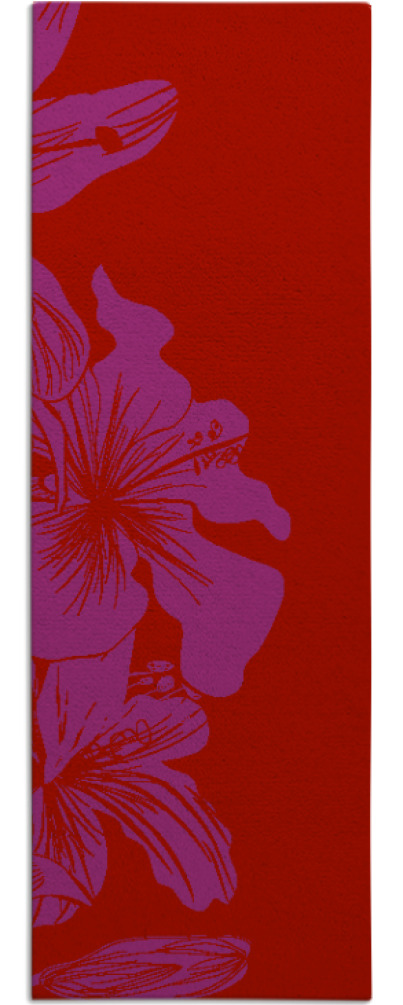 efflorescence rug - item 762085