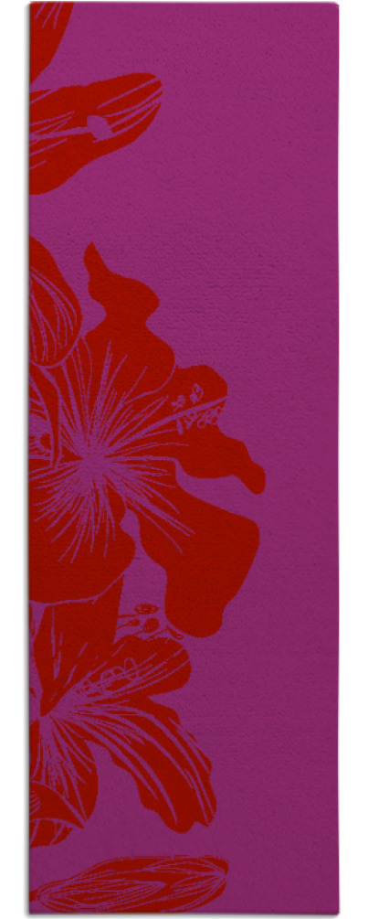 efflorescence rug - item 762086