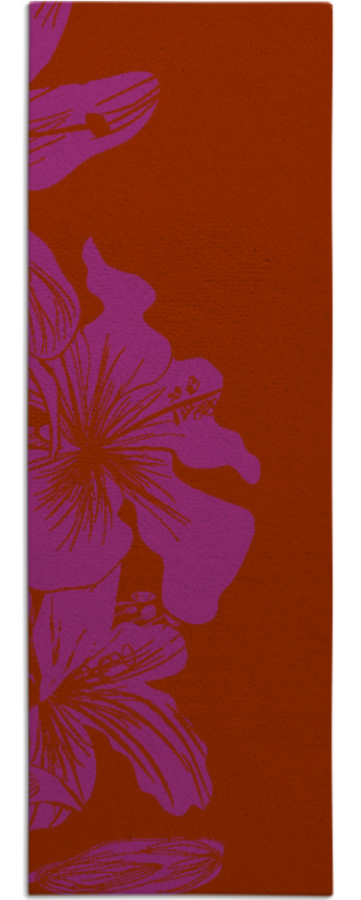 efflorescence rug - item 762087