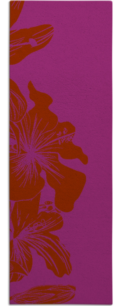 efflorescence rug - item 762088