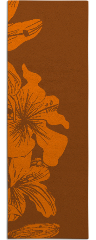 efflorescence rug - item 762091