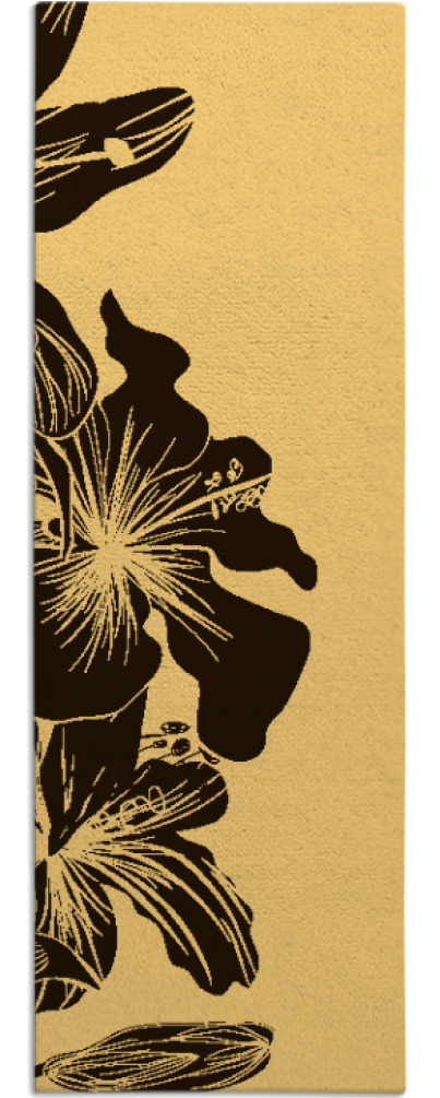 efflorescence rug - item 762131