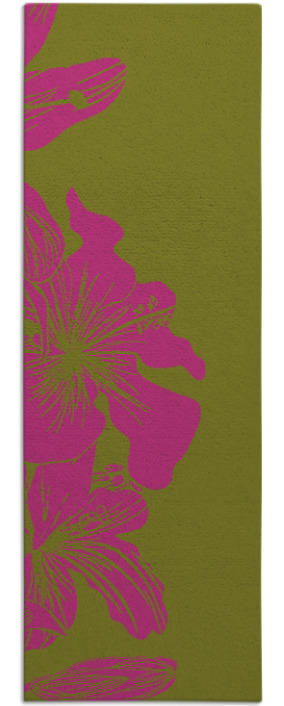Efflorescence Rug