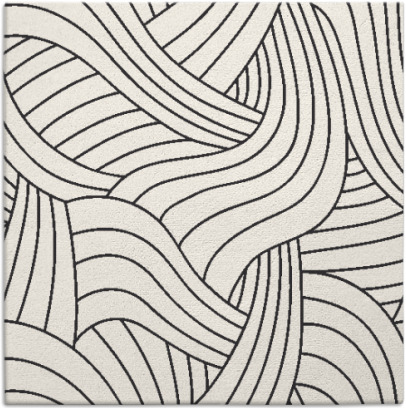 turbulent rug - item 763948