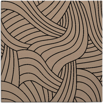 turbulent rug - item 763954