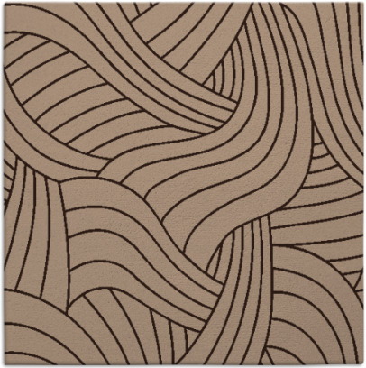 turbulent rug - item 763956