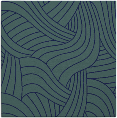 turbulent rug - item 763974