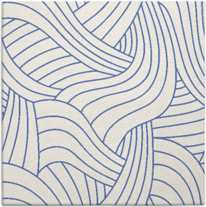 turbulent rug - item 763982