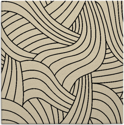 turbulent rug - item 764019