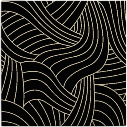 turbulent rug - item 764020