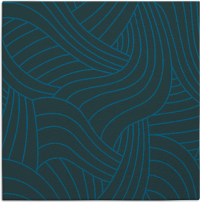 turbulent rug - item 764022