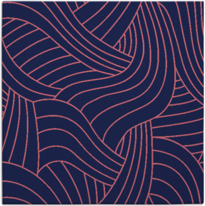 turbulent rug - item 764033