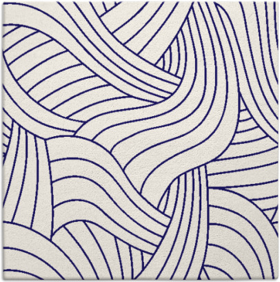 turbulent rug - item 764047