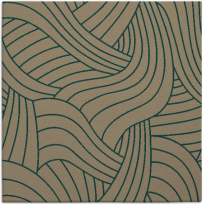 turbulent rug - item 764064