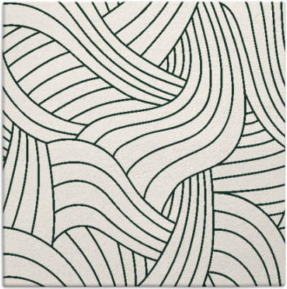 turbulent rug - item 764076