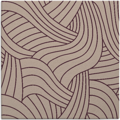 turbulent rug - item 764097