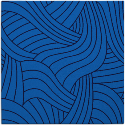turbulent rug - item 764109