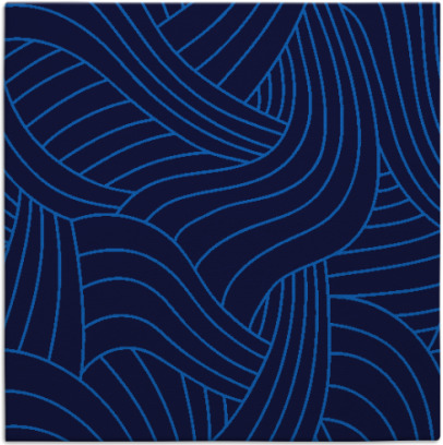 turbulent rug - item 764110