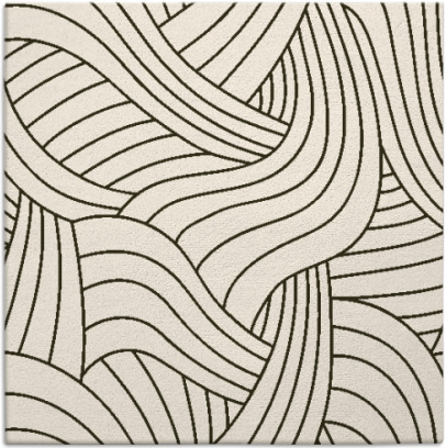 turbulent rug - item 764119