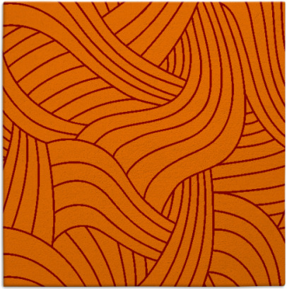 turbulent rug - item 764129