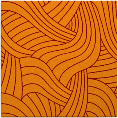 turbulent rug - item 764131