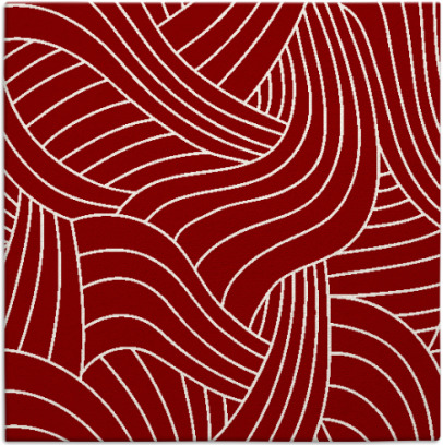 turbulent rug - item 764135
