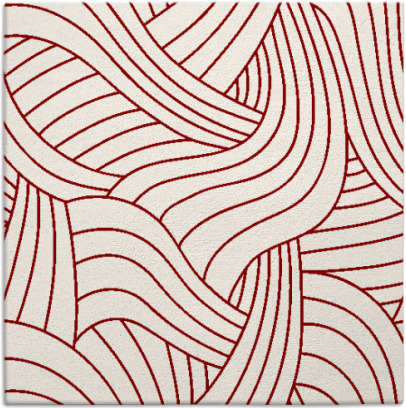 turbulent rug - item 764136