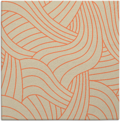 turbulent rug - item 764138