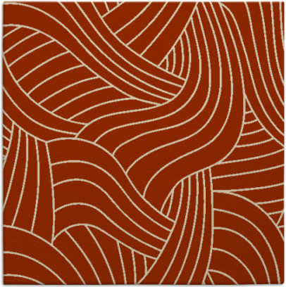 turbulent rug - item 764139