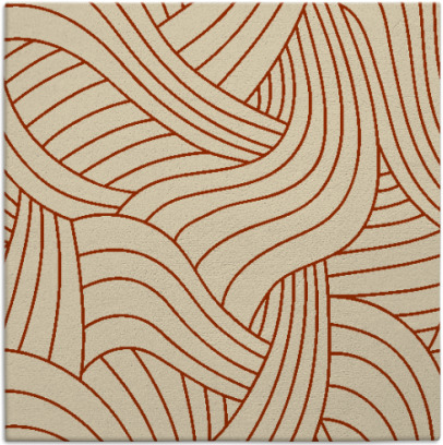turbulent rug - item 764140