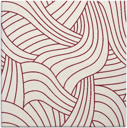 turbulent rug - item 764154