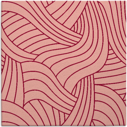turbulent rug - item 764160