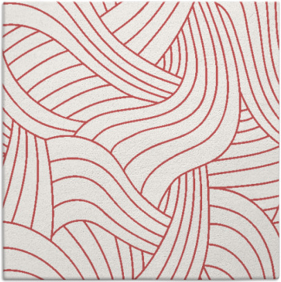 turbulent rug - item 764164