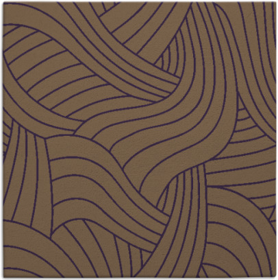 turbulent rug - item 764174