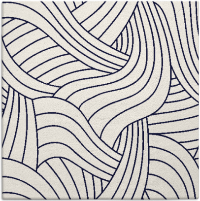 turbulent rug - item 764184