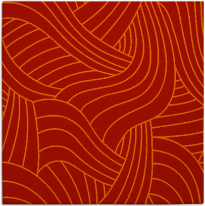 turbulent rug - item 764185