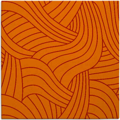 turbulent rug - item 764186