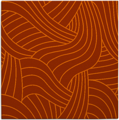 turbulent rug - item 764187