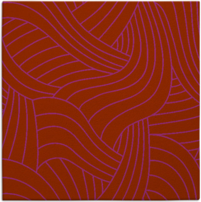 turbulent rug - item 764195