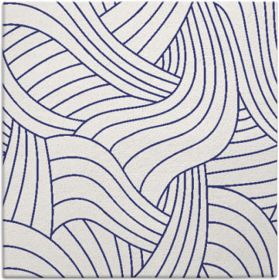 turbulent rug - item 764221