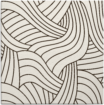 turbulent rug - item 764237