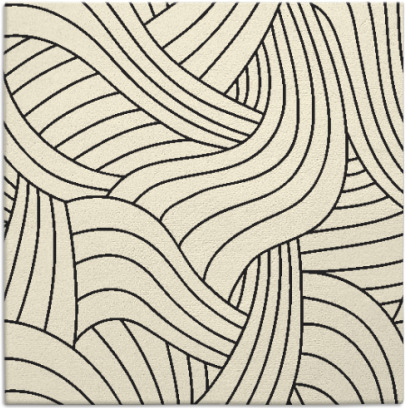 turbulent rug - item 764250