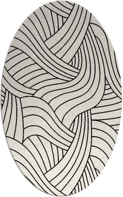 turbulent rug - item 764294