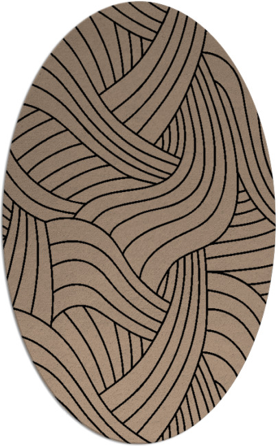 turbulent rug - item 764302