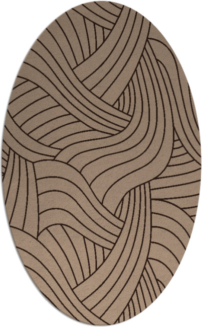 turbulent rug - item 764304